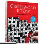 Babalu Crossword Jigsaw Puzzle  1944246967